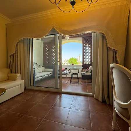 Sharm Prestige Room 52 - Luxury Sea View At Coral Bay