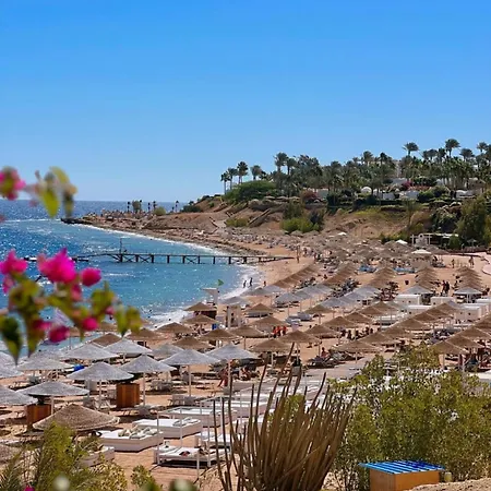 Sharm Prestige Room 52 - Luxury Sea View At Coral Bay