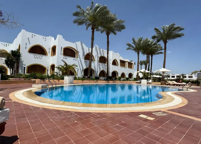Vendégház Prestige 52 - Luxury Sea View At Coral Bay *
