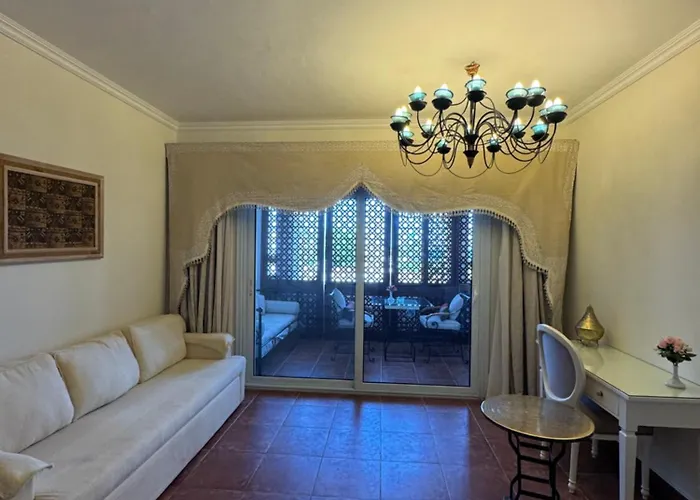 Prestige 52 - Luxury Sea View At Coral Bay *