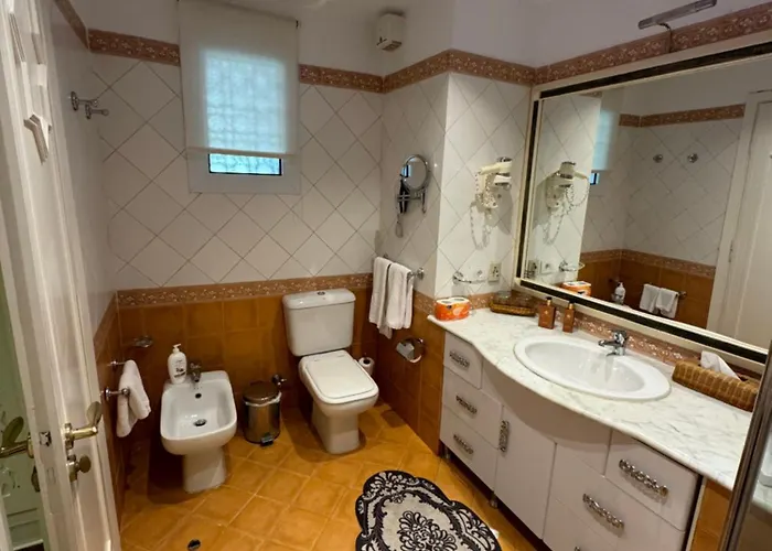 Vendégház Prestige 52 - Luxury Sea View At Coral Bay Sarm es-Sejk