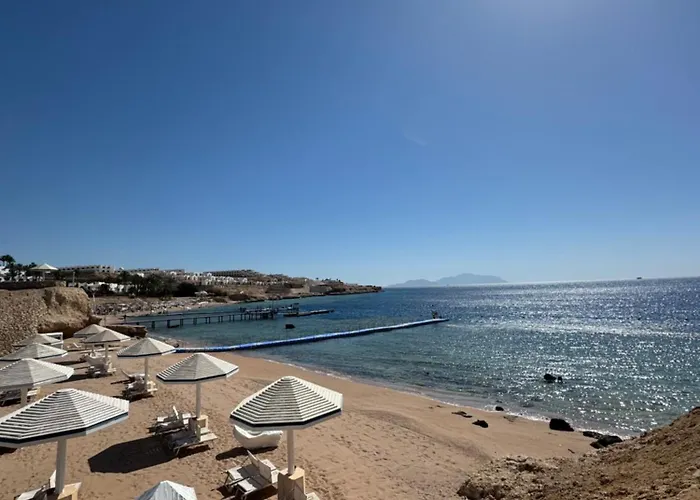 Vendégház Prestige 52 - Luxury Sea View At Coral Bay Sarm es-Sejk