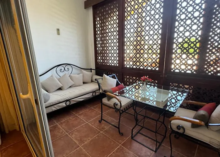 Prestige 52 - Luxury Sea View At Coral Bay * Sarm es-Sejk