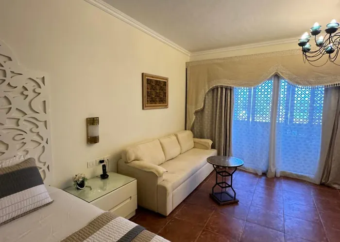 Prestige 52 - Luxury Sea View At Coral Bay Vendégház Sarm es-Sejk