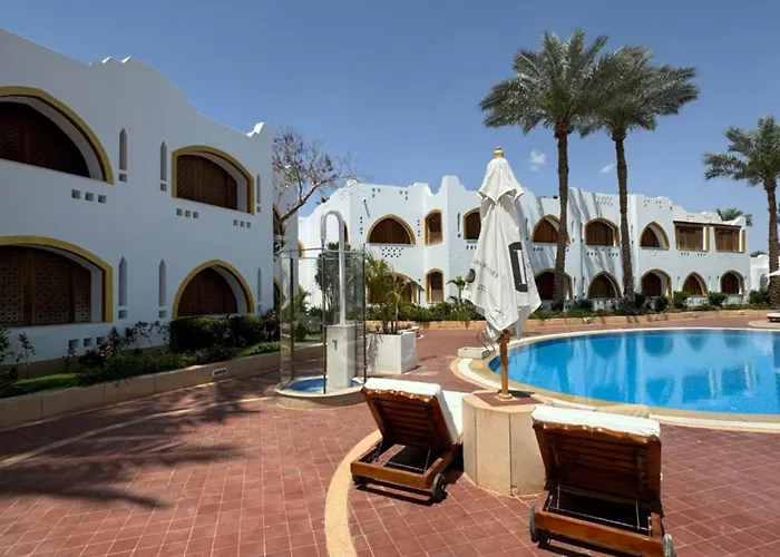 Prestige 52 - Luxury Sea View At Coral Bay *