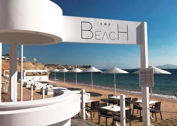 Prestige 52 - Luxury Sea View At Coral Bay * Sarm es-Sejk