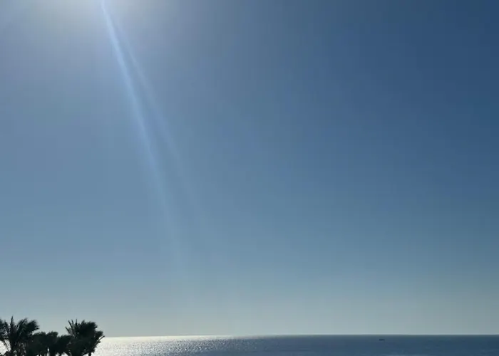 Vendégház Prestige 52 - Luxury Sea View At Coral Bay Sarm es-Sejk